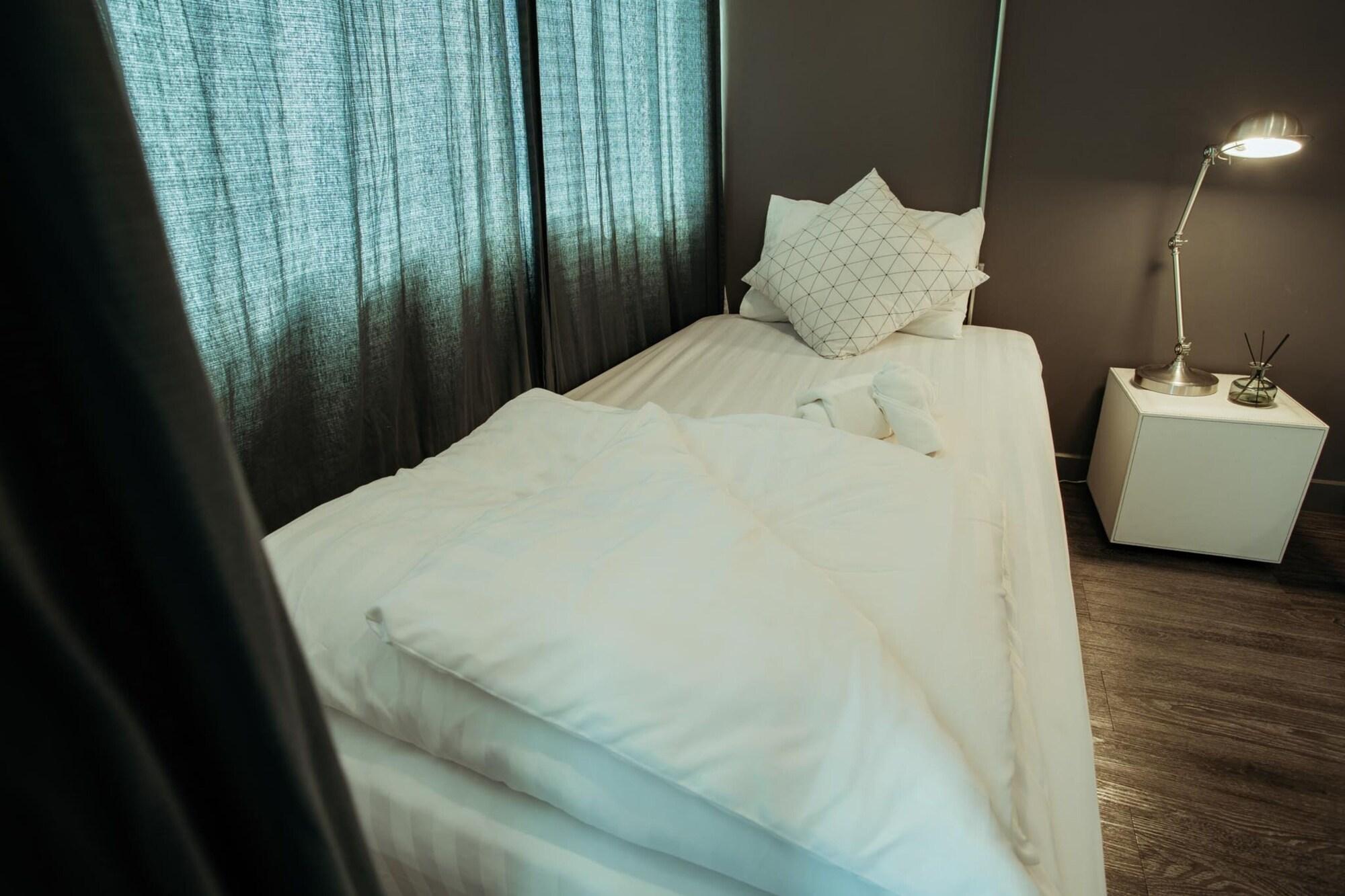 Fashen Poshtel Bed and Breakfast Chiang Mai Exteriör bild